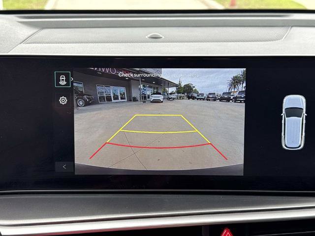Used 2025 Kia Sorento EX w/ Panoramic Sunroof Package FWD image 30