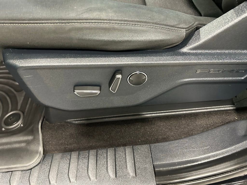 Certified 2021 Ford F150 XLT w/ Equipment Group 302A High AWD/4WD image 11