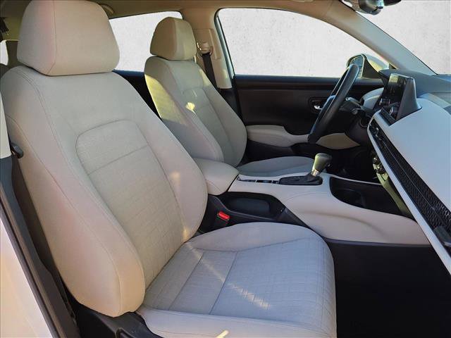 Used 2024 Honda HR-V LX image 19
