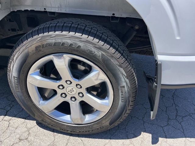 Certified 2021 Ford F150 King Ranch w/ Equipment Group 601A High AWD/4WD image 14