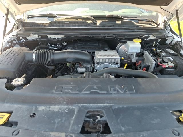 Used 2021 RAM 1500 Laramie AWD/4WD image 30