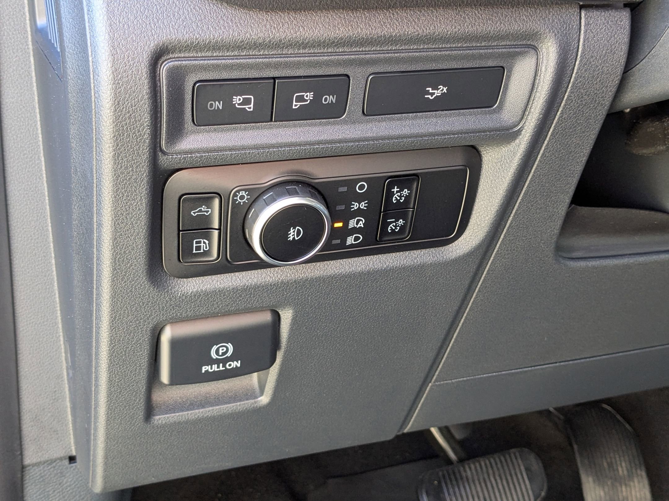 Certified 2023 Ford F150 XLT w/ Equipment Group 302A High image 16