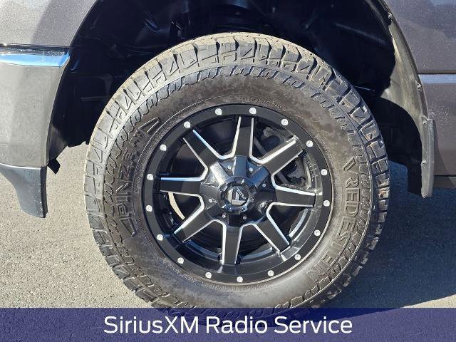Used 2021 RAM 1500 Big Horn w/ Trailer Tow Group AWD/4WD image 9