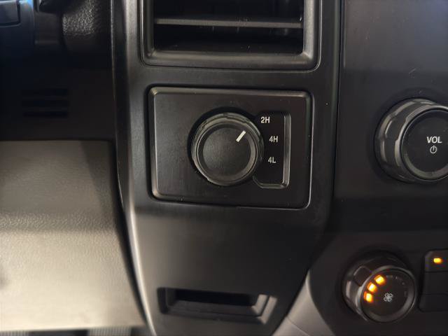 Certified 2019 Ford F150 XL w/ XL Power Equipment Group AWD/4WD image 23