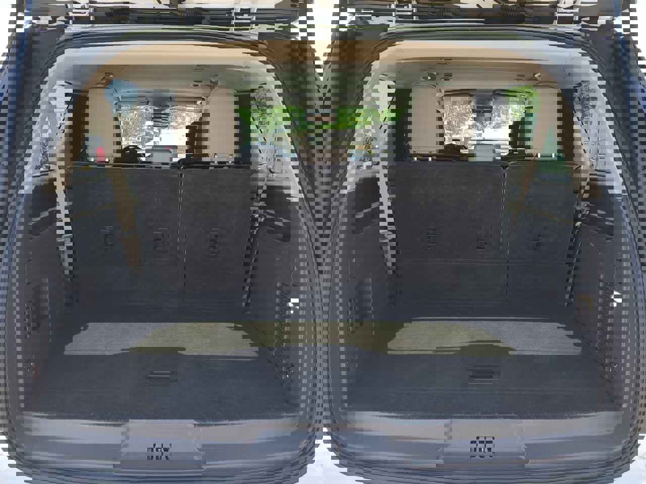 Certified 2019 Ford Expedition Max Limited image 11