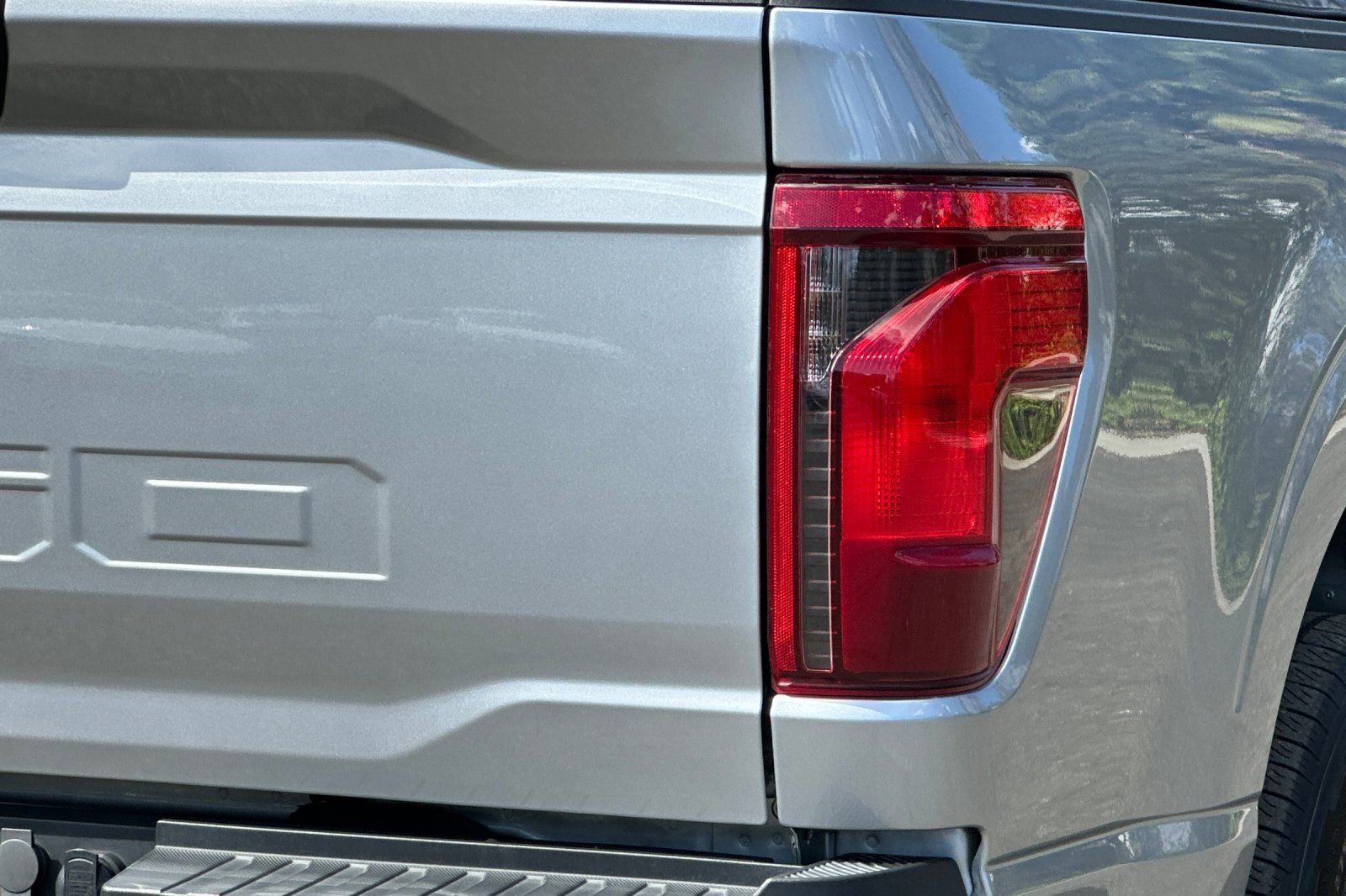 Certified 2024 Ford F150 STX RWD image 48