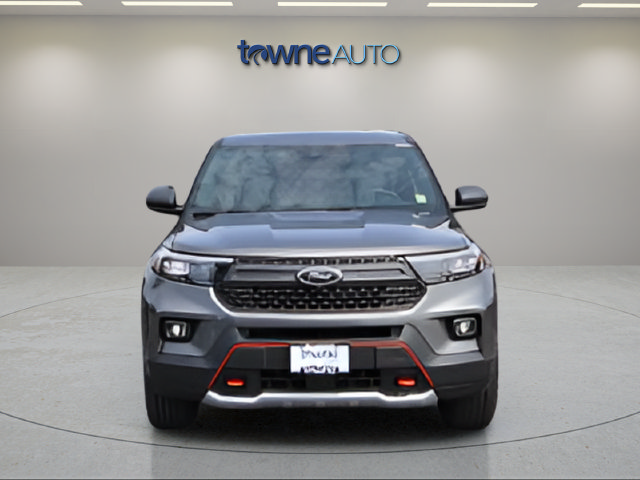 Certified 2023 Ford Explorer Timberline AWD/4WD image 11