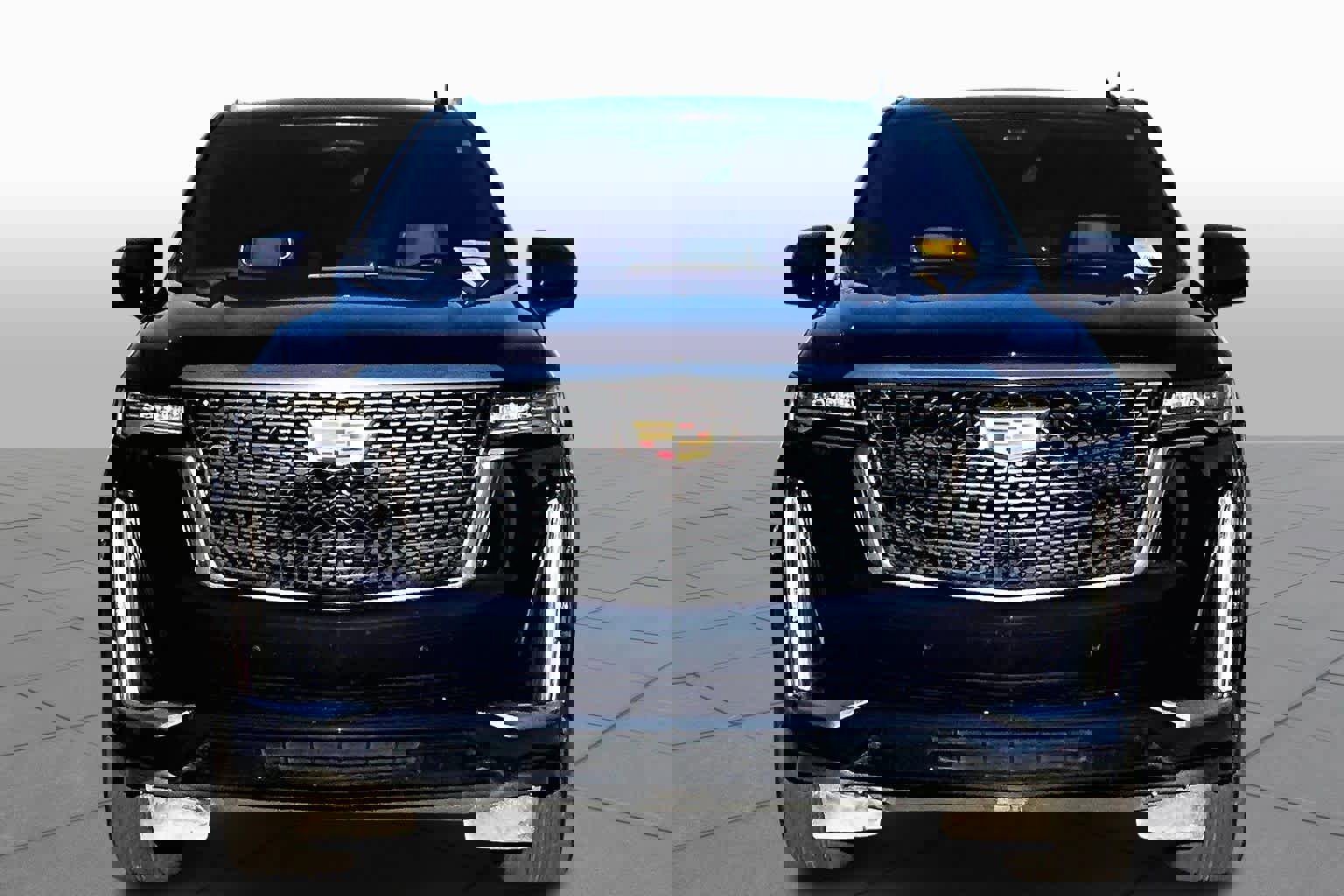 Used 2023 Cadillac Escalade ESV Premium Luxury image 6