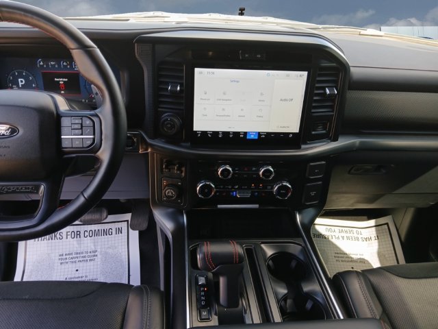 Certified 2025 Ford F150 Raptor AWD/4WD image 11