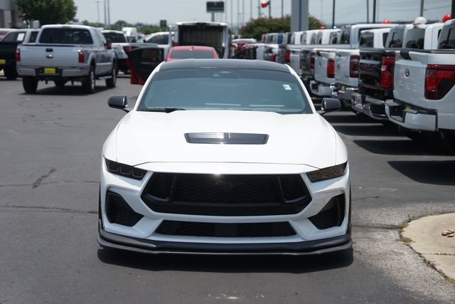 Certified 2024 Ford Mustang GT RWD image 3