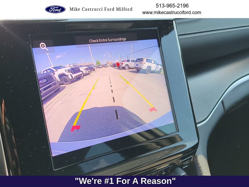 Used 2024 Jeep Grand Cherokee Altitude AWD/4WD image 14