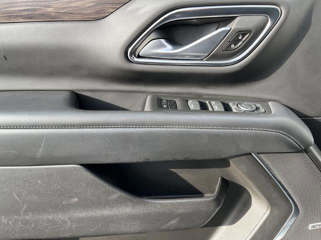 Used 2022 Chevrolet Tahoe LT image 10