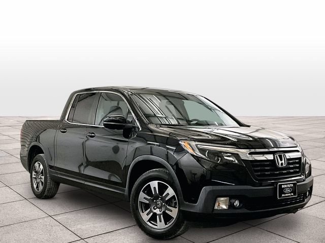 Used 2019 Honda Ridgeline RTL image 2