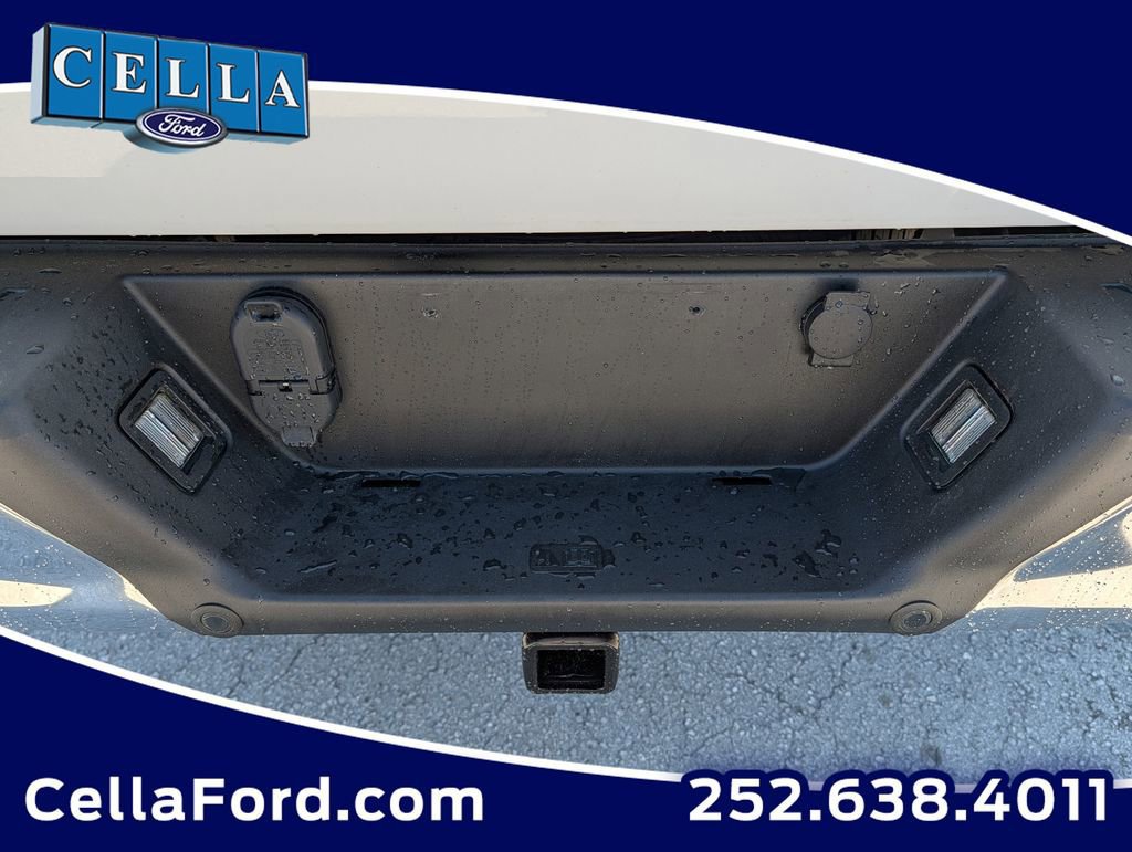 Certified 2018 Ford F150 XLT w/ Equipment Group 302A Luxury image 31