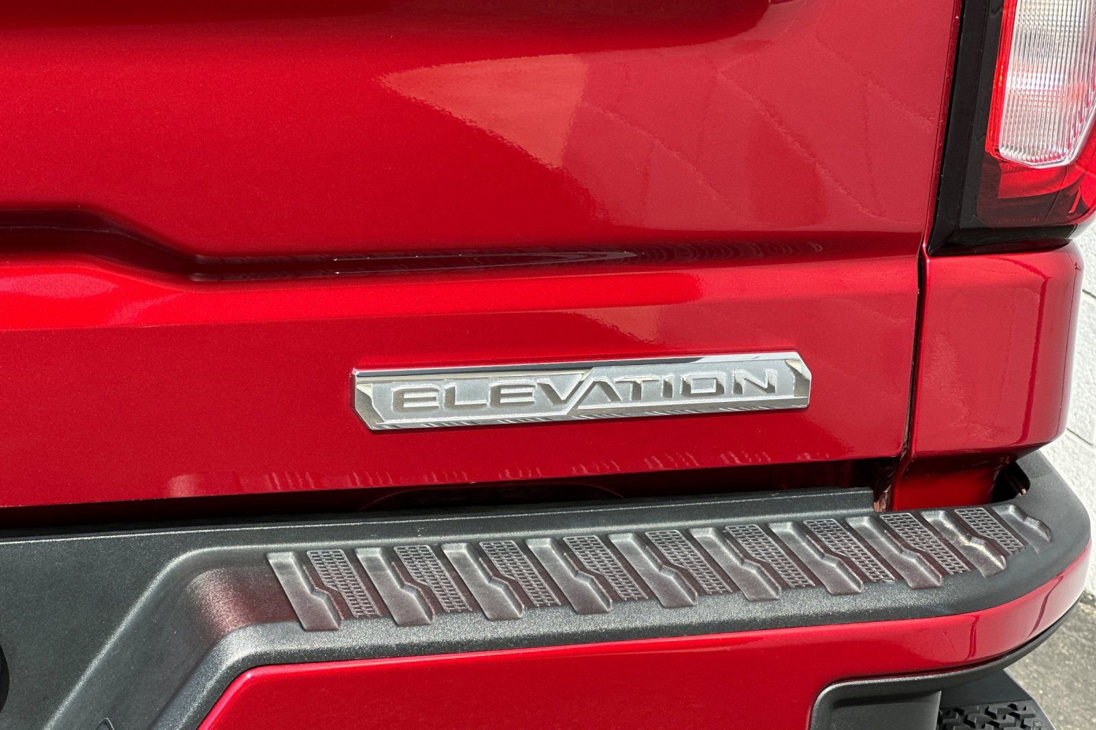 Used 2022 GMC Sierra 1500 Elevation w/ X31 Off-Road Package image 30