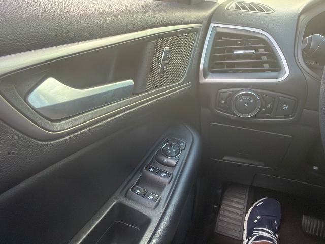 Certified 2024 Ford Edge SEL AWD/4WD image 22
