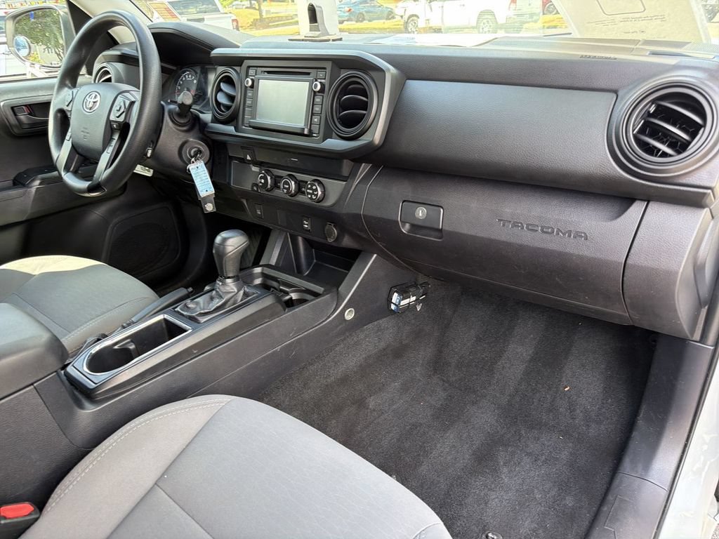 Used 2019 Toyota Tacoma SR RWD image 25