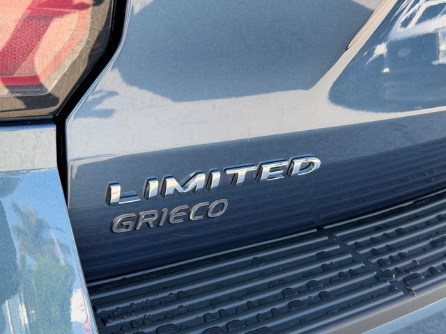 Certified 2020 Ford Expedition Limited w/ Equipment Group 302A RWD image 14