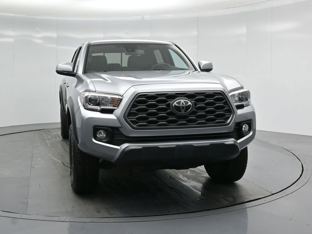 Used 2020 Toyota Tacoma TRD Off-Road image 51