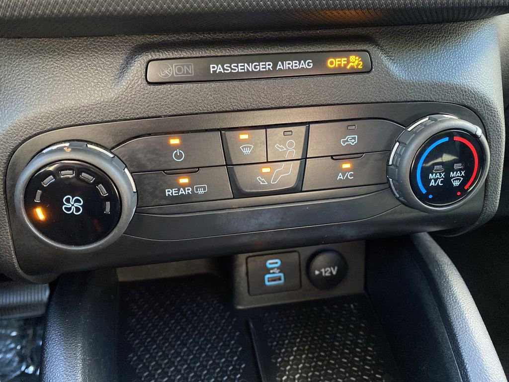 Certified 2021 Ford Bronco Sport image 21