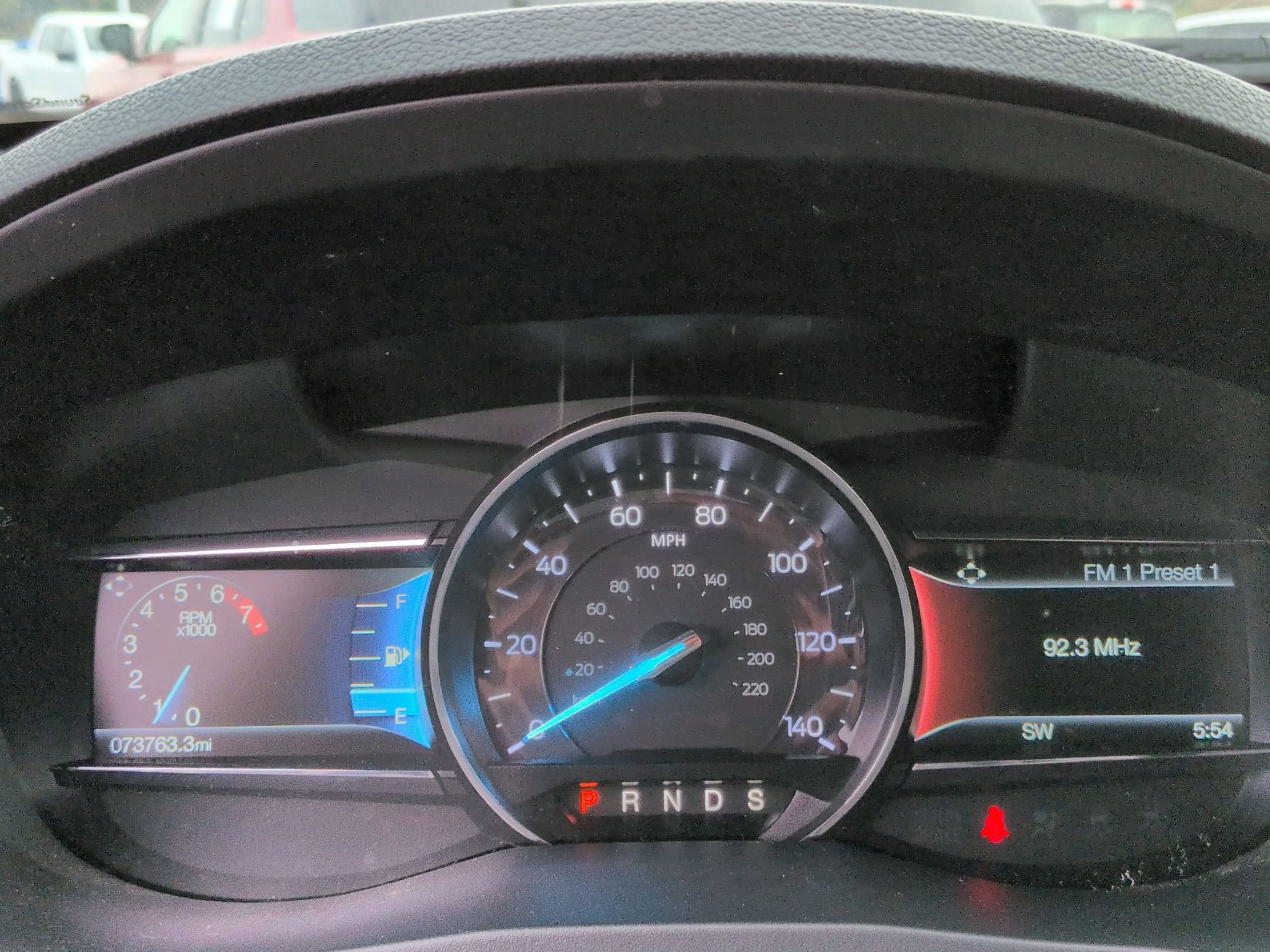 Certified 2018 Ford Explorer XLT w/ Equipment Group 202A image 19