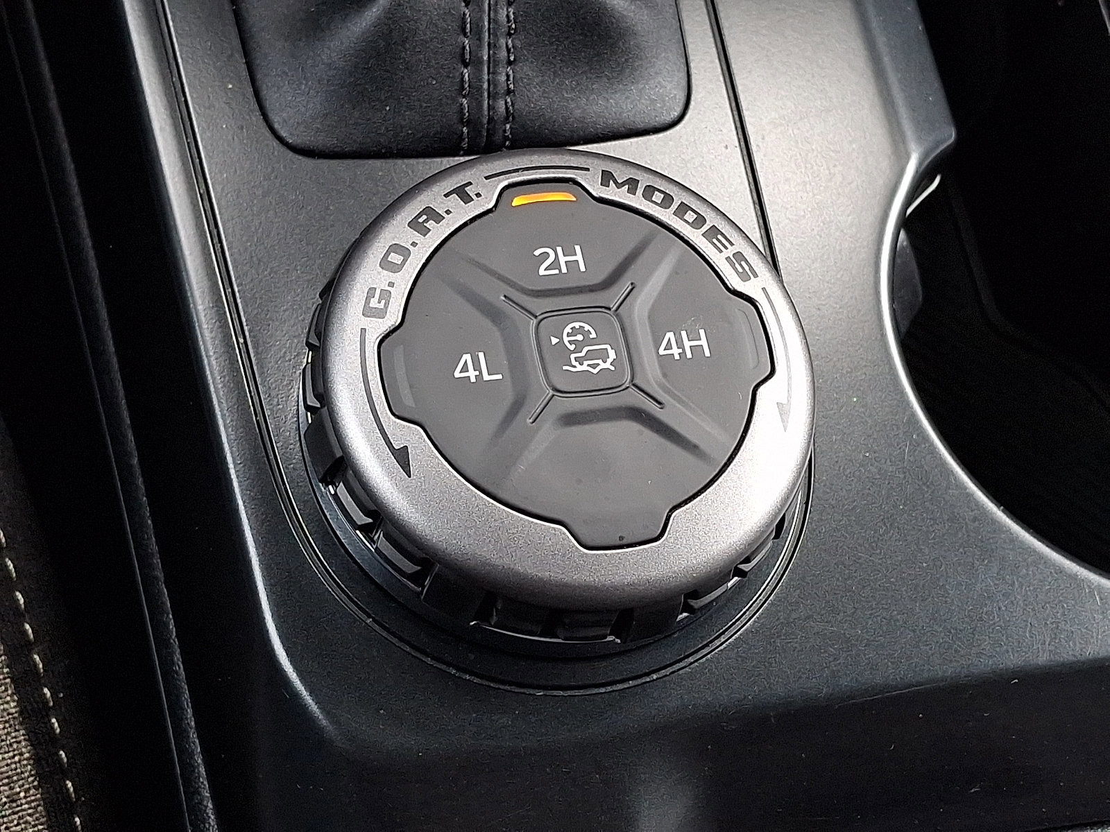 Certified 2025 Ford Bronco Big Bend image 28