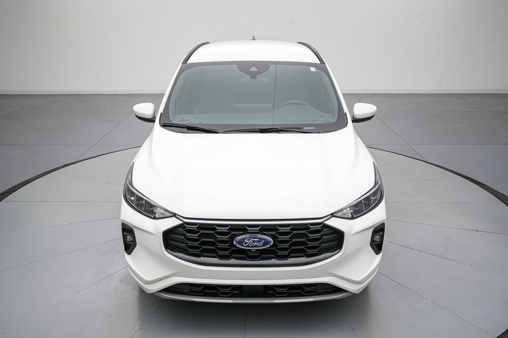 Certified 2023 Ford Escape ST-Line Select w/ Tech Pack #2 AWD/4WD image 9