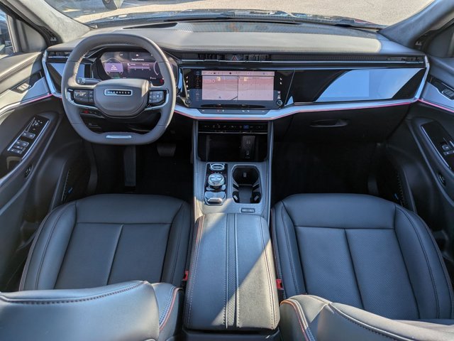 Used 2024 Jeep Wagoneer Launch Edition AWD/4WD image 20