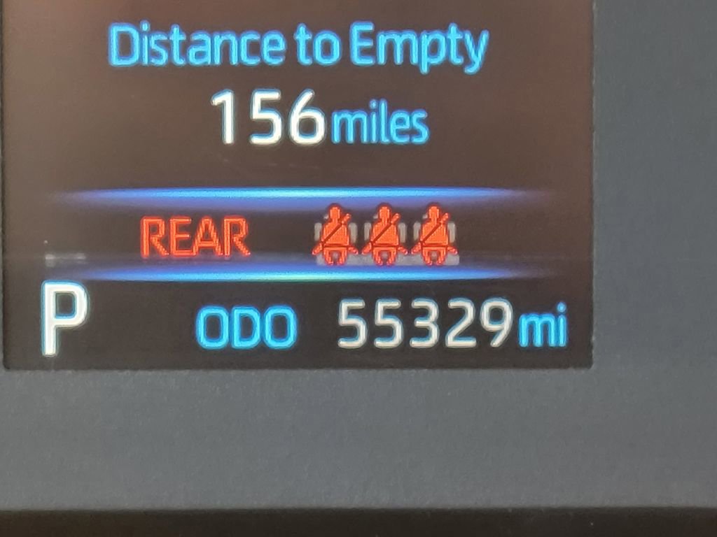 Used 2023 Toyota Corolla LE image 31