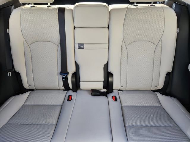 Used 2020 Lexus RX 350 AWD w/ Premium Package image 16