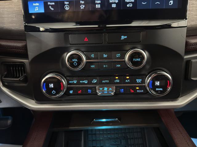 Certified 2022 Ford Expedition Limited image 10
