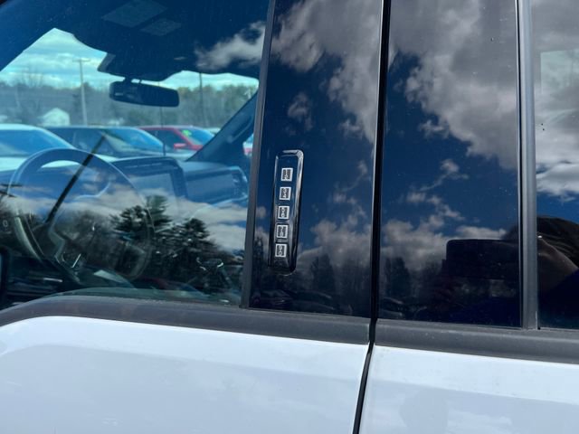 Certified 2022 Ford F150 XLT w/ Equipment Group 302A High image 8