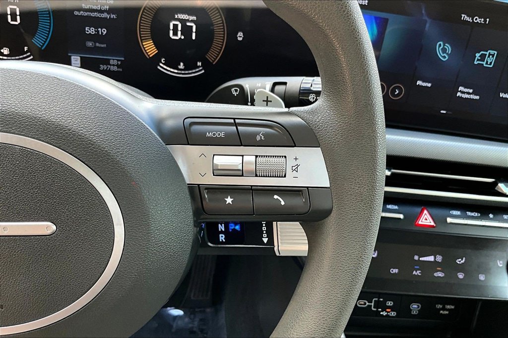Used 2025 Hyundai Sonata SEL FWD image 14