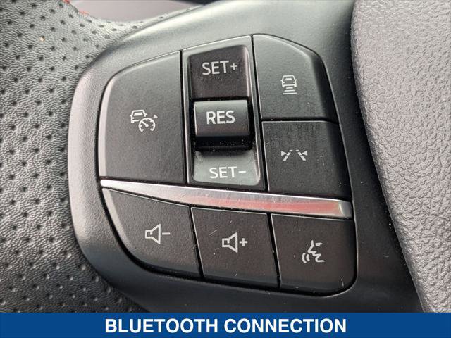 Certified 2023 Ford Escape ST-Line Elite AWD/4WD image 14