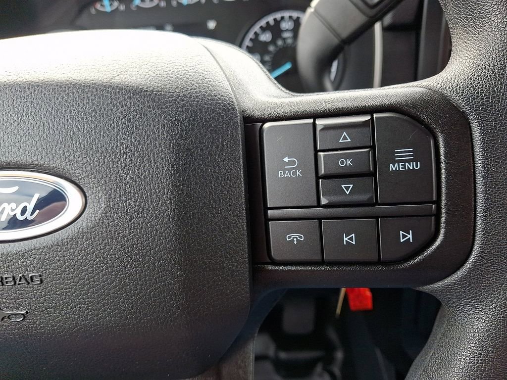Certified 2023 Ford F150 XL w/ STX Appearance Package image 22