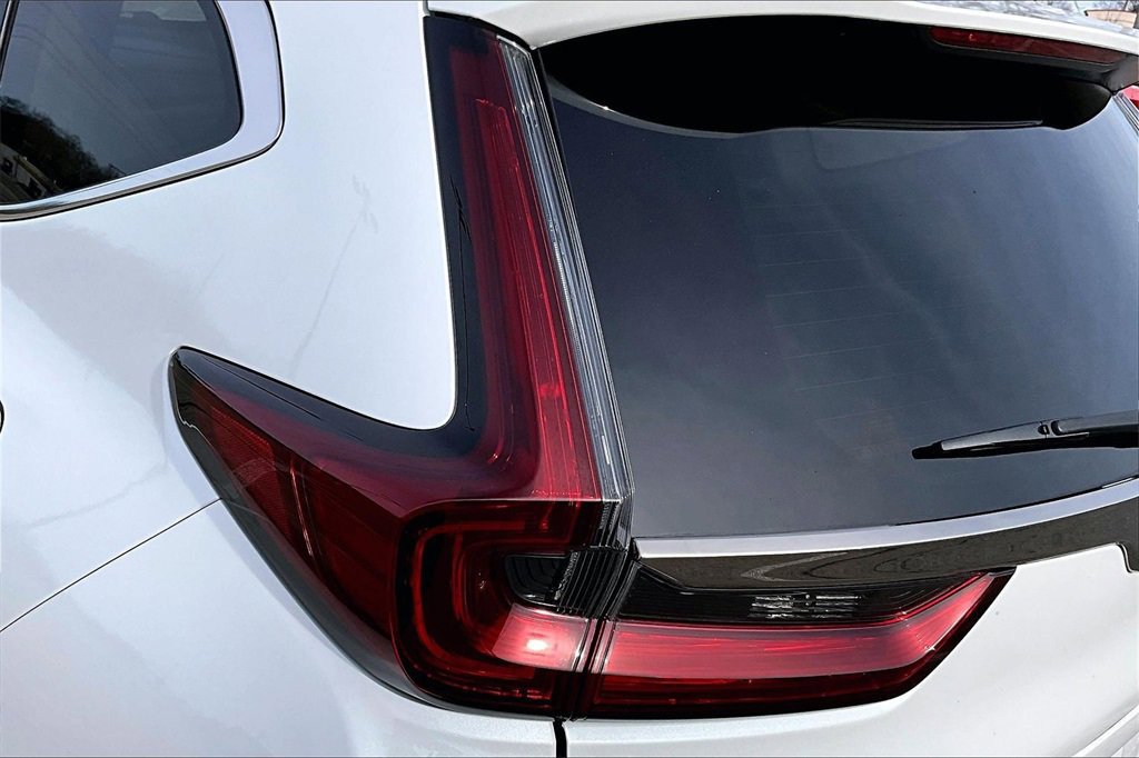 Used 2022 Honda CR-V EX image 30