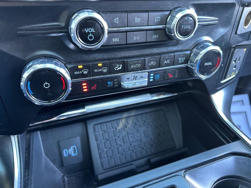 Certified 2023 Ford F150 Raptor image 41