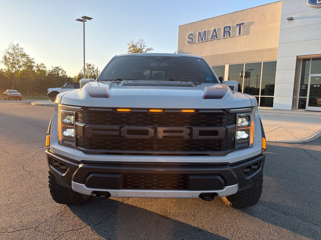 Certified 2023 Ford F150 Raptor AWD/4WD image 10