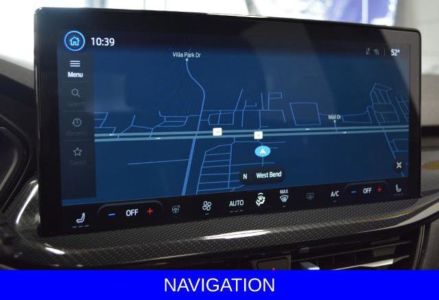 Certified 2024 Ford Escape ST-Line w/ Tech Pack #1 AWD/4WD image 20