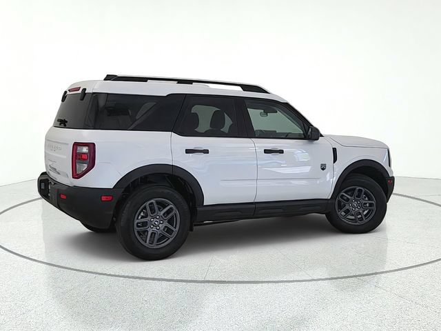 Certified 2025 Ford Bronco Sport Big Bend AWD/4WD image 6