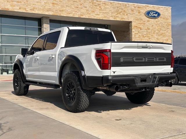Certified 2024 Ford F150 Raptor image 29