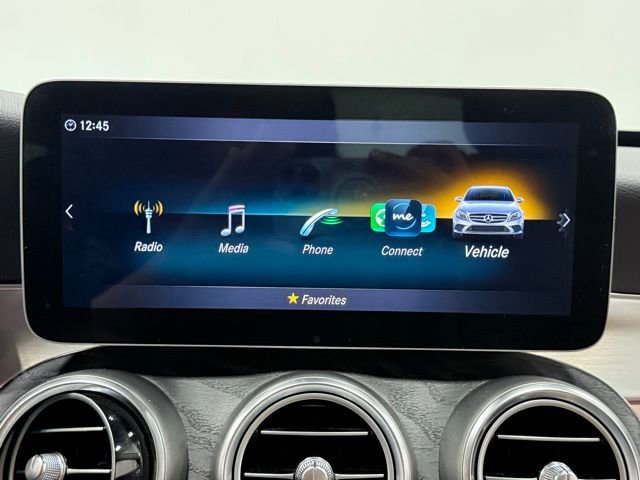 Used 2020 Mercedes-Benz C 300 4MATIC Sedan image 26