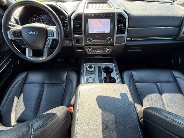 Certified 2021 Ford Expedition XLT AWD/4WD image 27