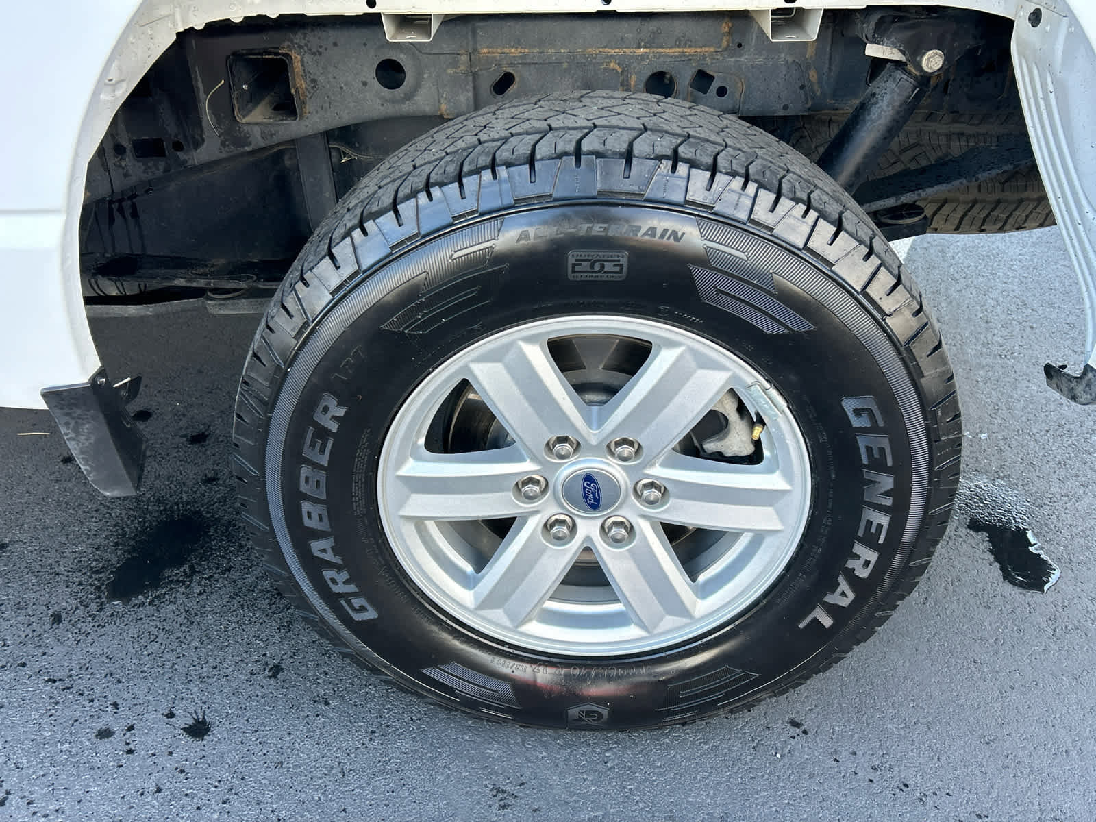 Certified 2023 Ford F150 XLT w/ Trailer Tow Package image 11