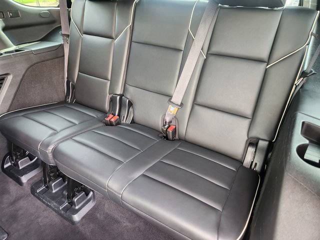 Used 2023 Cadillac Escalade Sport AWD/4WD image 18