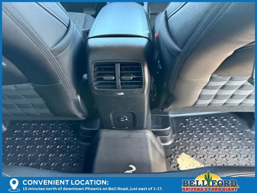 Certified 2021 Ford Bronco Sport Big Bend image 15