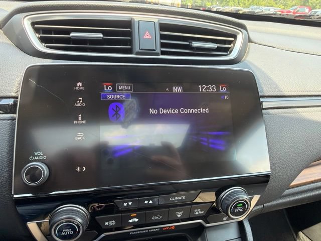Used 2019 Honda CR-V EX image 53