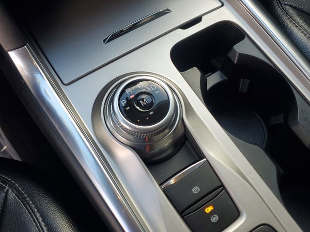 Certified 2021 Ford Explorer XLT w/ Equipment Group 202A image 27