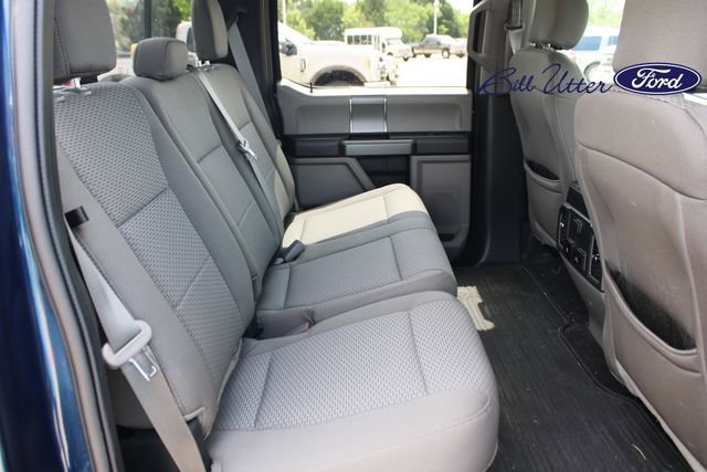 Certified 2019 Ford F150 XLT w/ Equipment Group 302A Luxury AWD/4WD image 13