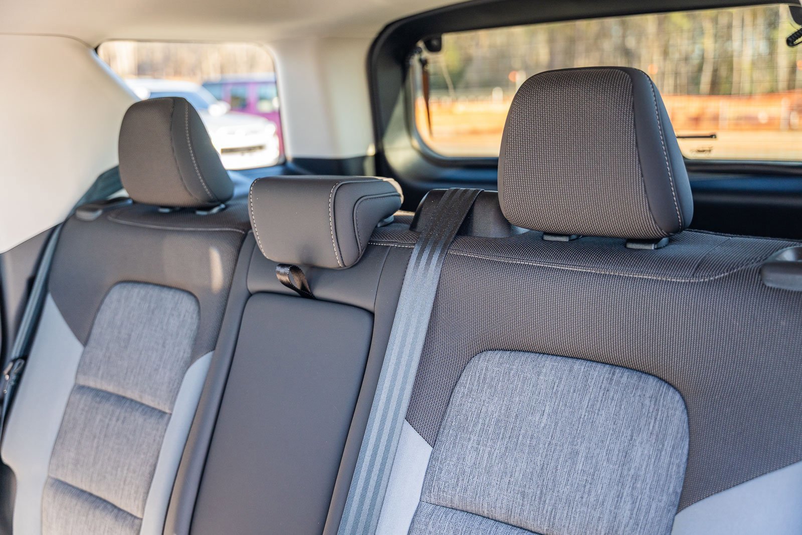 Certified 2024 Ford Bronco Sport Big Bend image 25